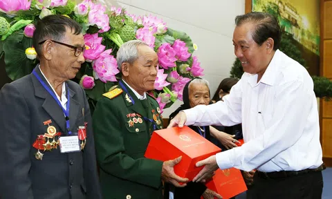 24.590 trường hợp hưởng sai chế độ ưu đãi người có công, yêu cầu nộp trả hơn 2.400 tỷ đồng