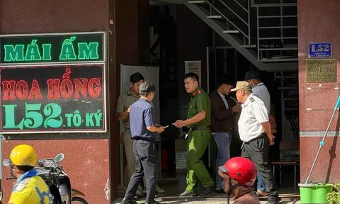Góc nhìn pháp lý vụ bạo hành trẻ em tại Mái ấm Hoa Hồng