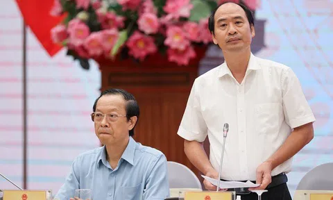 Bộ Lao động - Thương binh và Xã hội: Vụ Mái ấm Hoa hồng liên quan đến công tác quản lý