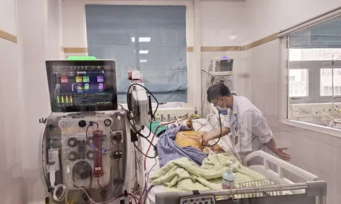 Bệnh viện Bạch Mai tập trung nguồn lực cứu 2 nạn nhân thôn Làng Nủ