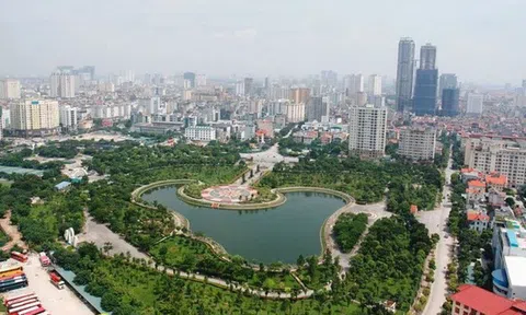 9 yếu tố chính xác định giá đất Hà Nội từ 16/9/2024