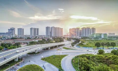 Bộ Xây dựng: Kiểm soát mua bán trao tay, 'thổi giá' gây nhiễu loạn thông tin thị trường bất động sản