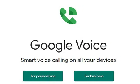 Cảnh báo lừa đảo thông qua Google Voice nhằm chiếm đoạt tài sản