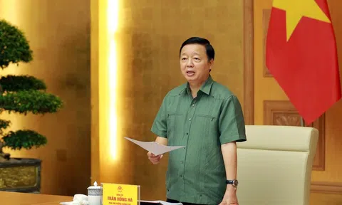 Tháo gỡ vướng mắc đối với các dự án, đất đai: Xác định đúng người, rõ việc