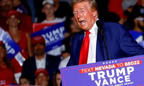 Vụ ám sát hụt ông Trump tại Florida: FBI điều tra kế hoạch tinh vi