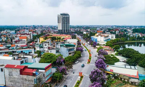 Hải Dương quy định hạn mức giao đất ở cho cá nhân tại khu vực đô thị