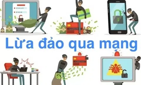 Xuất hiện chiêu trò lừa đảo làm hộ chiếu, visa đi nước ngoài để chiếm đoạt tài sản
