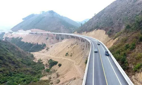 Cao tốc hơn 5.700 tỷ đồng nối 3 tỉnh vùng Tây Bắc sẽ khởi công trong năm nay