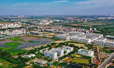 Quy định mới nhất về diện tích tối thiểu được phép tách thửa đất tại Hà Nội từ 7/10/2024