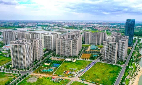 Hà Nội sắp đón thêm hơn 13.000 căn hộ mới, giá sơ cấp dự báo tiếp tục tăng từ 5-10%