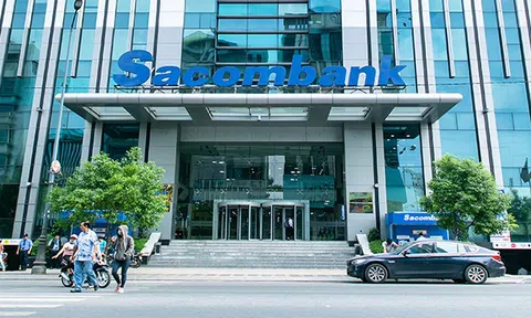 Sacombank sắp sạch trái phiếu VAMC
