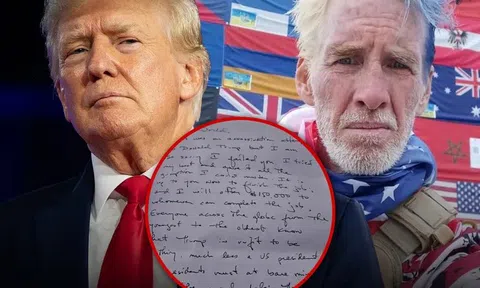 Nghi phạm âm mưu ám sát Donald Trump đối mặt án tù chung thân