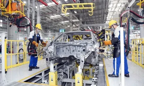 Vận hội và thách thức khi Việt Nam phát triển mạnh mẽ trong kỷ nguyên mới