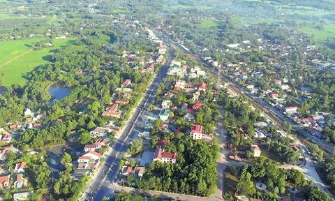 Thừa Thiên Huế lập quy hoạch mới Khu du lịch nghỉ dưỡng kết hợp sân gôn và các dịch vụ phụ trợ quy mô 270 ha