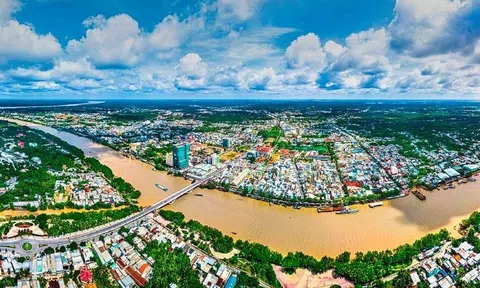Dự án nào tại Bến Tre sắp được trao quyết định đầu tư?