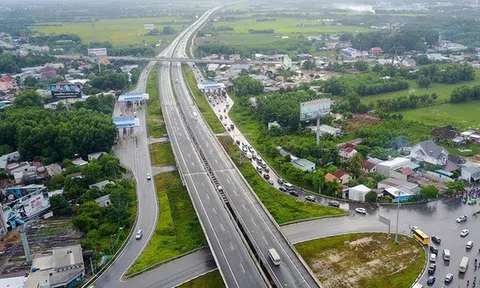 Thủ Tướng yêu cầu đẩy nhanh tiến độ cao tốc 17.000 tỷ đồng đi qua tỉnh Bình Dương