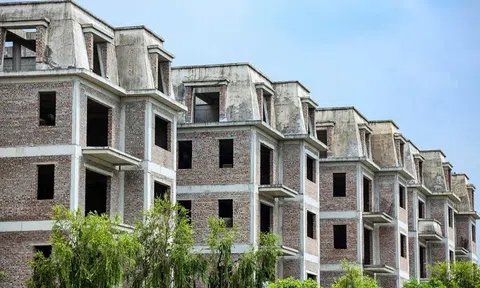 Bộ Xây dựng yêu cầu Bộ Tài chính cùng nghiên cứu chính sách thuế với nhà đất thứ hai