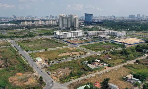 Hà Nội yêu cầu công khai danh sách cá nhân bỏ cọc đấu giá đất