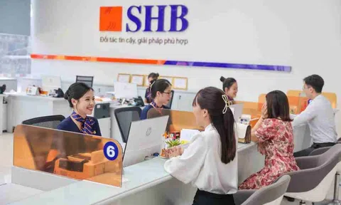 SHB muốn chào bán 5.000 tỷ đồng trái phiếu, lãi suất lên tới 8,2%/năm