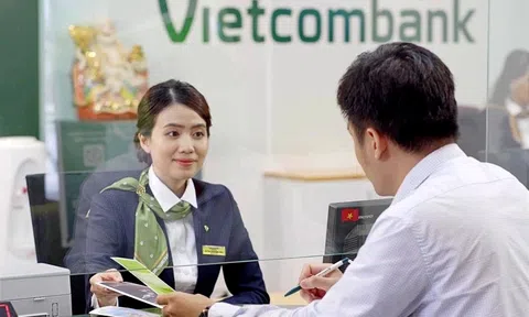 Chính phủ đề xuất đầu tư bổ sung 20.695 tỷ đồng để Vietcombank tăng vốn điều lệ
