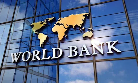 World Bank cam kết rót vốn lớn cho hạ tầng Việt Nam