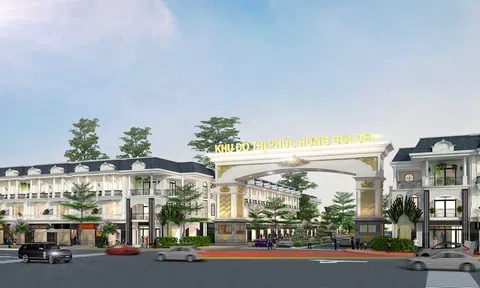 Chủ đầu tư khu đô thị Phúc Hưng Golden báo lỗ