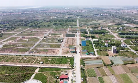 Taseco Land muốn đầu tư hai dự án khu đô thị 7.000 tỷ đồng tại Hà Nội và Bắc Giang