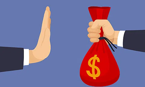 Vai trò của công nghệ trong việc hỗ trợ pháp luật phòng, chống tham nhũng ở nước ta hiện nay