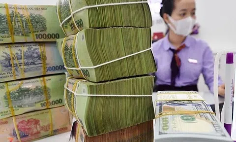 Ngân hàng cần kết nối triển khai các giải pháp hỗ trợ khách hàng sau bão Yagi