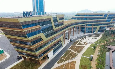 Sắp diễn ra sự kiện quy tụ hàng loạt tập đoàn lớn về bán dẫn và AI