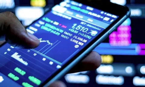 Tham gia đầu tư tiền ảo, người đàn ông bị lừa gần 30 tỷ đồng