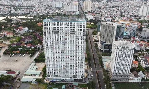 Sacombank rao bán khoản nợ của DNTN Sơn Thịnh xuống còn 200 tỷ