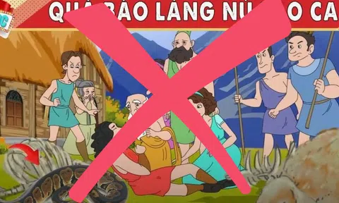 Đăng clip 'Quả báo Làng Nủ Lào Cai', một công ty bị xử phạt