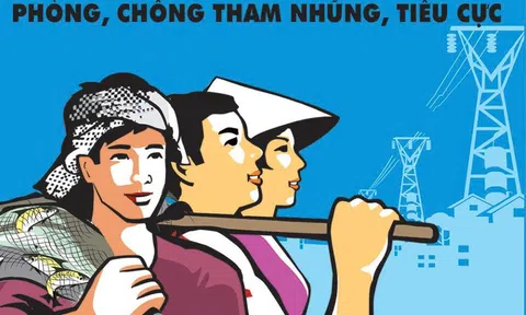 Mối quan hệ giữa lý luận và thực tiễn của quyền tiếp cận thông tin đối với công tác phòng, chống tham nhũng hiện nay