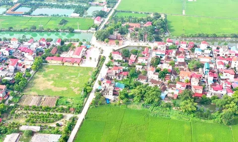 Chính sách bất động sản, xây dựng nổi bật có hiệu lực từ tháng 10/2024