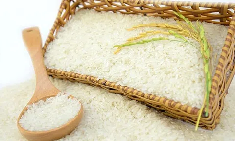 Việt Nam chi 1 tỷ USD nhập khẩu gạo
