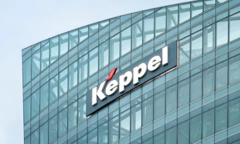 Keppel tính bán 70% cổ phần tại Saigon Sports City, giá 391,1 triệu USD