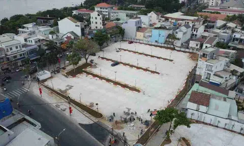Đồng Nai đề xuất đưa 8 khu đất lớn, vị trí đắc địa, giá trị cao làm bãi đỗ xe