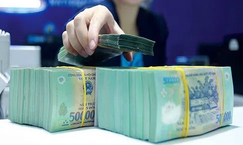 Ngân hàng nhận tiền gửi không được thực hiện khuyến mại dưới mọi hình thức