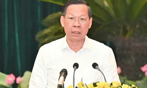 TP.HCM kiến nghị Quốc hội phân bổ 25% vốn Trung ương làm đường sắt đô thị