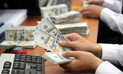 Quy định mới về lãi suất tiền gửi bằng USD