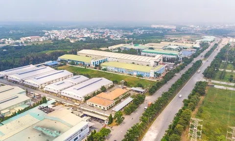 Bình Định chấp thuận dự án cụm công nghiệp mới hơn 373 tỷ đồng