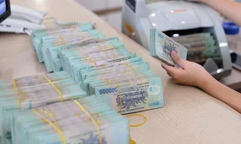 Tăng trưởng tín dụng 9 tháng đầu năm đạt hơn 8,5%, cao hơn 2,19% so với cùng kỳ năm trước