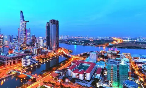 Kinh tế Việt Nam sẽ đạt 2.000 tỷ USD vào năm 2050?