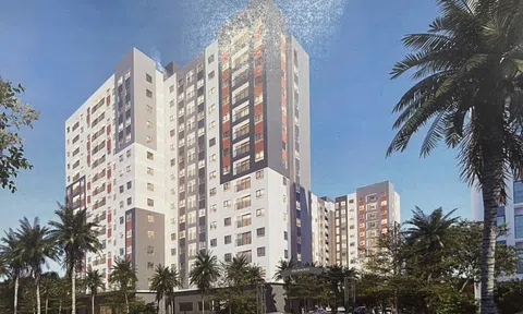 Sóc Trăng sẽ khởi công hai dự án nhà ở gần 1.900 tỷ đồng vào cuối năm nay