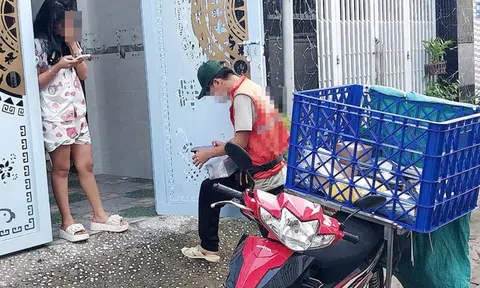 Mất gần 100 triệu khi bấm vào link do kẻ giả danh shipper gửi, nhận biết dấu hiệu lừa đảo để không 'mắc bẫy'
