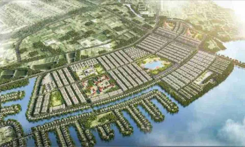 Khánh Hòa rà soát quỹ đất, thúc đẩy phát triển dự án nhà ở xã hội