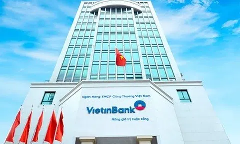 VietinBank chốt kế hoạch lãi trước thuế 26.300 tỷ đồng năm 2024