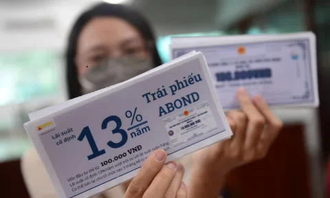 Doanh nghiệp huy động được gần 280.000 tỷ đồng trái phiếu trong 9 tháng đầu năm 2024