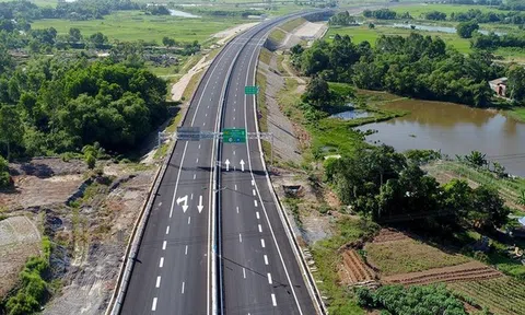Thông tin mới về tuyến cao tốc hơn 37.000 tỉ đồng nối Bình Định với Gia Lai